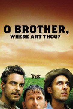 دانلود فیلم O Brother Where Art Thou 2000