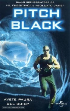 دانلود فیلم Pitch Black 2000
