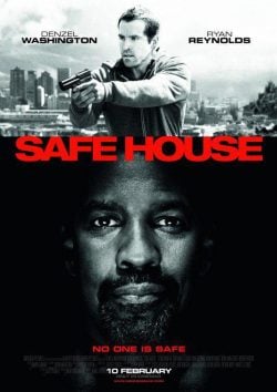 دانلود فیلم Safe House 2012