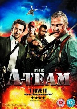 دانلود فیلم The A Team 2010