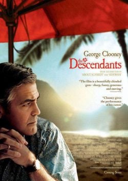 دانلود فیلم The Descendants 2011