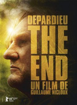 دانلود فیلم The End 2016