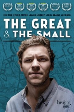 دانلود فیلم The Great and The Small 2016