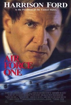 دانلود فیلم Air Force One 1997