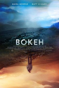 دانلود فیلم Bokeh 2017