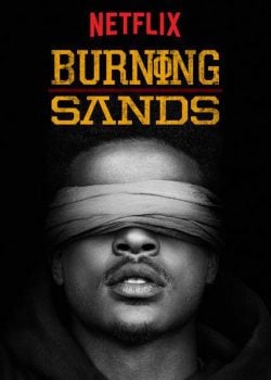 دانلود فیلم Burning Sands 2017