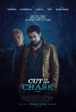 دانلود فیلم Cut to the Chase 2016