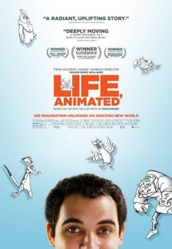 دانلود مستند Life Animated 2016