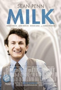 دانلود فیلم Milk 2008