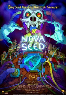 دانلود فیلم Nova Seed 2016