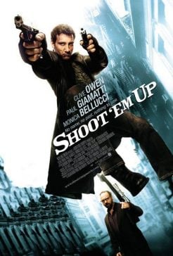 دانلود فیلم Shoot Em Up 2007