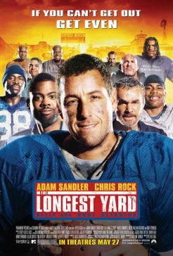 دانلود فیلم The Longest Yard 2005