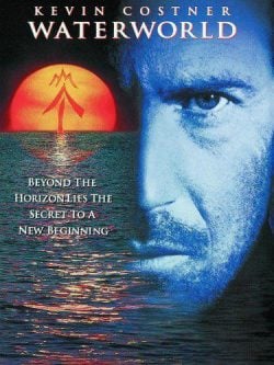 دانلود فیلم Waterworld 1995