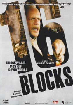 دانلود فیلم 16Blocks 2006