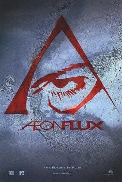 دانلود فیلم AEon Flux 2005