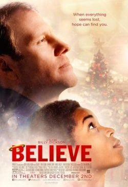 دانلود فیلم Believe 2016
