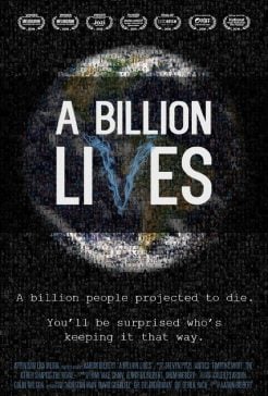 دانلود مستند A Billion Lives 2016