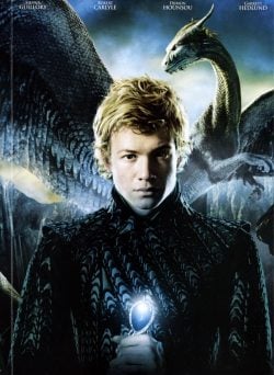 دانلود فیلم Eragon 2006