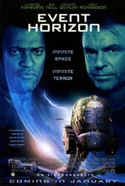 دانلود فیلم Event Horizon 1997