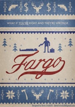 دانلود سریال Fargo