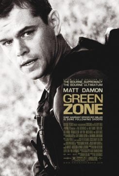 دانلود فیلم Green Zone 2010