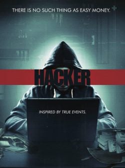 دانلود فیلم Hacker 2016