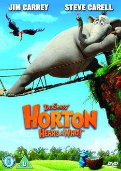 دانلود انیمیشن Horton Hears a Who 2008