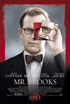 دانلود فیلم Mr.Brooks 2007