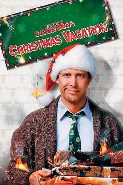 دانلود فیلم National Lampoons Christmas Vacation 1989