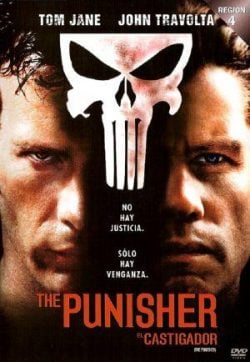 دانلود فیلم The Punisher 2004