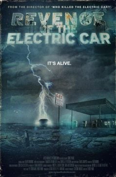 دانلود فیلم Revenge of the Electric Car 2011