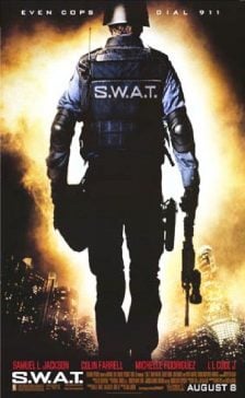 دانلود فیلم S.W.A.T 2003