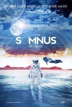 دانلود فیلم Somnus 2016