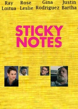 دانلود فیلم Sticky Notes 2017