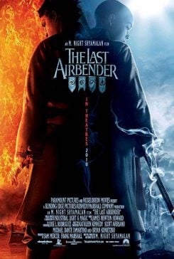 دانلود فیلم The Last Airbender 2010