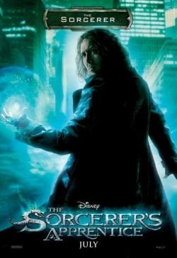 دانلود فیلم The Sorcerers Apprentice 2010