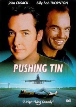 دانلود فیلم Pushing Tin 1999