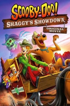 دانلود انیمیشن Scooby Doo Shaggys Showdown 2017