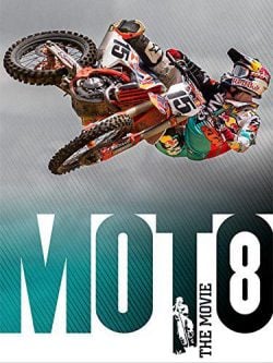 دانلود فیلم Moto 8 The Movie 2016