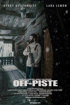 دانلود فیلم Off Piste 2016