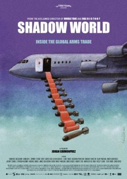 دانلود فیلم Shadow World 2016