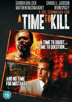 دانلود فیلم A Time to Kill 1996