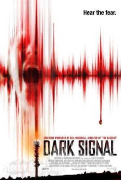 دانلود فیلم Dark Signal 2016