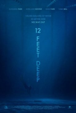 دانلود فیلم The Deep End 2016