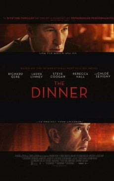 دانلود فیلم The Dinner 2017