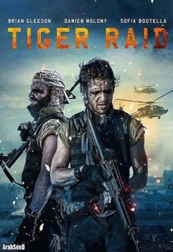 دانلود فیلم Tiger Raid 2016