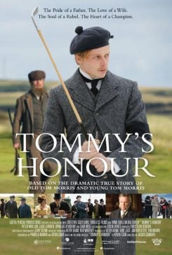 دانلود فیلم Tommys Honour 2016