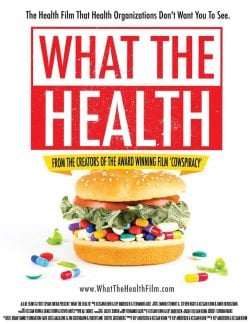 دانلود مستند What the Health 2017