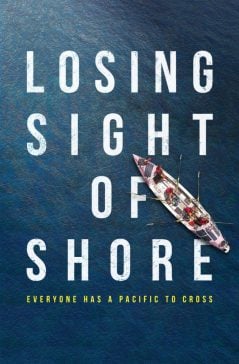 دانلود فیلم Losing Sight of Shore 2017