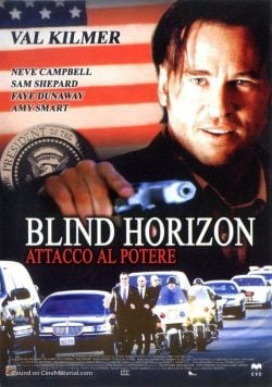 دانلود فیلم Blind Horizon 2003
